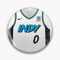 Tyrese Haliburton Pacers