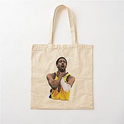 Tyrese Haliburton Overrates That Cotton Tote Bag