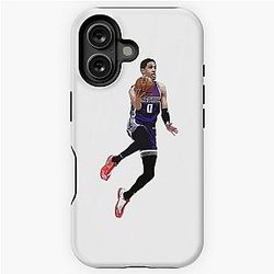 Tyrese Haliburton Layup Case