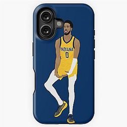 Tyrese Haliburton Tough Case