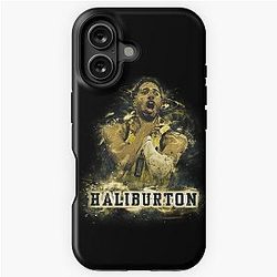 Tyrese Haliburton iPhone Tough Case