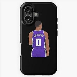 Tyrese Haliburton Classic T-Shirt iPhone Case