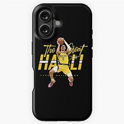 Tyrese Haliburton Tough Case