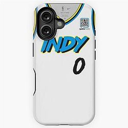 Tyrese Haliburton Pacers Tough Case