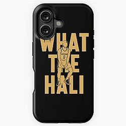 What Will Haliburton iPhone Tough Case