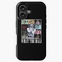 What the Haliburton iPhone Tough Case