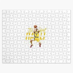 Tyrese Haliburton Puzzle