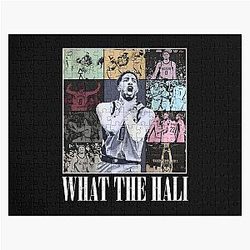 What Haliburton Jigsaw Puzzle