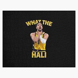Tyrese Haliburton Choke The