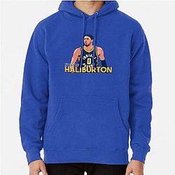 Tyrese Haliburton Hoodie