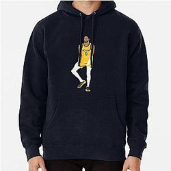 Tyrese Haliburton Celebration Hoodie