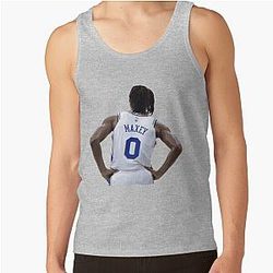 Tyrese Maxey Philadelphia Tank Top