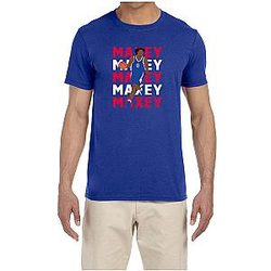 Philadelphia Tyrese Maxey T-Shirt