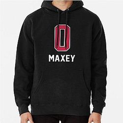 Tyrese Maxey Gift Pullover Hoodie
