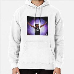 Tyrese Maxey Pullover Hoodie