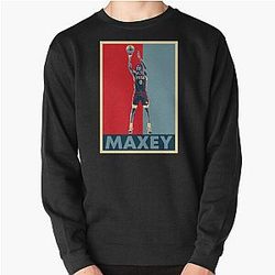 Tyrese Maxey Hope Classic Sweatshirt