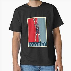Tyrese Maxey Classic T-Shirt