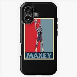 Tyrese Maxey iPhone Case