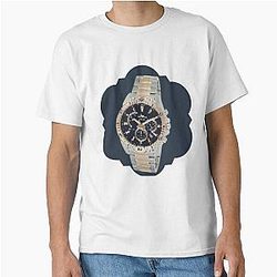 Tyrese Maxey Classic T-Shirt