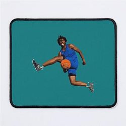 Tyrese Maxey - The Mouse Pad