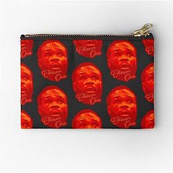 Tyron Woodley The UFC Zipper Pouch