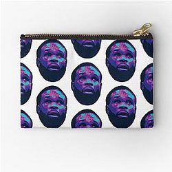 Tyron Woodley The UFC Zipper Pouch