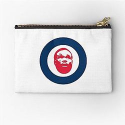 Tyron Woodley The UFC Zipper Pouch