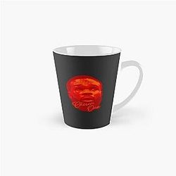 Tyron Woodley UFC Tall Mug