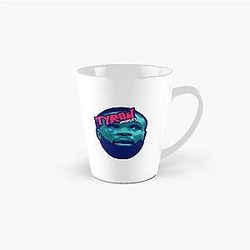 Tyron Woodley The UFC Tall Mug