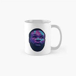 Tyron Woodley The UFC Classic Mug
