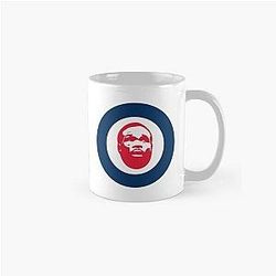 Tyron Woodley The UFC Classic Mug