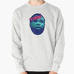 Tyron Woodley The UFC Sweatshirt
