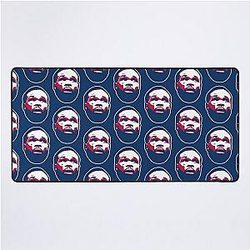 Tyron Woodley The UFC Desk Mat