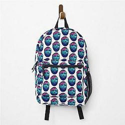 Tyron Woodley the UFC Backpack