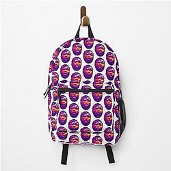 Tyron Woodley UFC Backpack