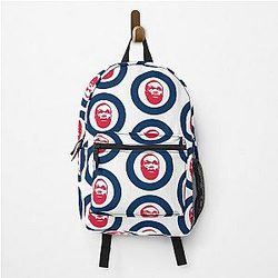 Tyron Woodley The UFC Backpack