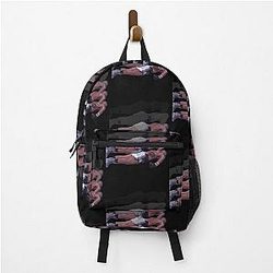 Jake Paul Tony Woodley Shirt Backpack