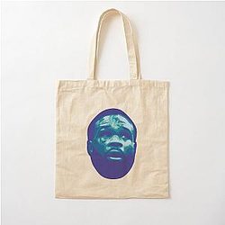 Tyron Woodley The UFC Cotton Tote Bag
