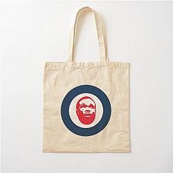 Tyron Woodley The Chosen One UFC Cotton Bag