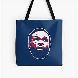 Tyron Woodley The UFC Tote Bag