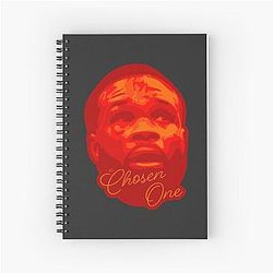 Tyron Woodley The UFC Notebook