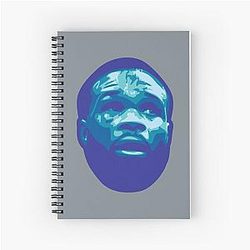 Tyron Woodley The UFC Notebook