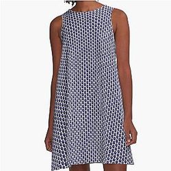 Tyron Woodley UFC A-Line Dress