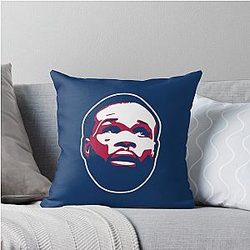 Tyron Woodley The UFC Throw Pillow