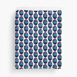 Tyron Woodley The UFC Duvet Cover