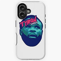 Tyron Woodley The Chosen UFC iPhone Tough Case