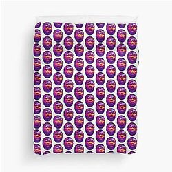 Tyron Woodley The UFC Duvet Cover