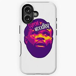 Tyron Woodley the UFC Tough Case
