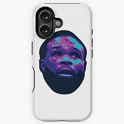 Tyron Woodley The UFC Tough Case