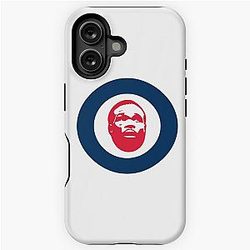 Tyron Woodley The Chosen One UFC Tough Case